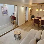 別荘 Le Cube Chill Et