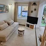 Le Cube Chill Et 別荘 *