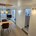 Le Cube Chill Et ヴィシー