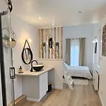 Le Cube Chill Et 別荘 *