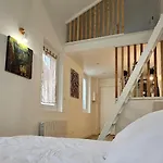 別荘 Le Cube Chill Et ヴィシー