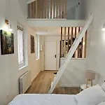 Le Cube Chill Et 別荘 ヴィシー