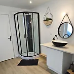 別荘 Le Cube Chill Et ヴィシー