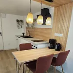 Le Cube Chill Et 別荘