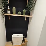 別荘 Le Cube Chill Et