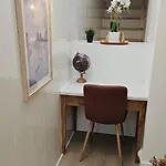 別荘 Le Cube Chill Et ヴィシー