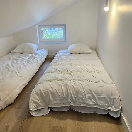 Le Cube Chill Et Vichy