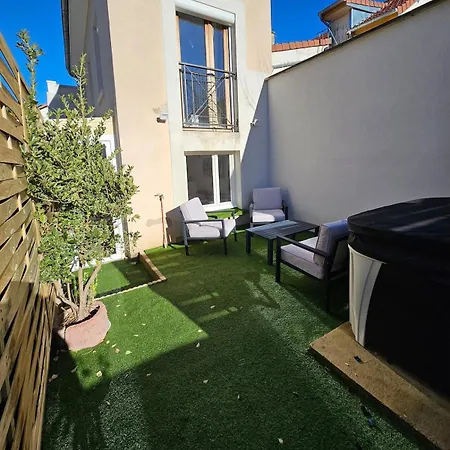 Le Cube Chill Et * Vichy