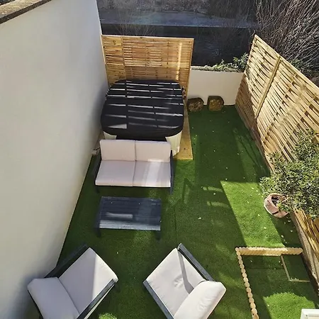 Le Cube Chill Et