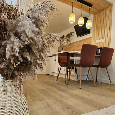 Le Cube Chill Et * Vichy