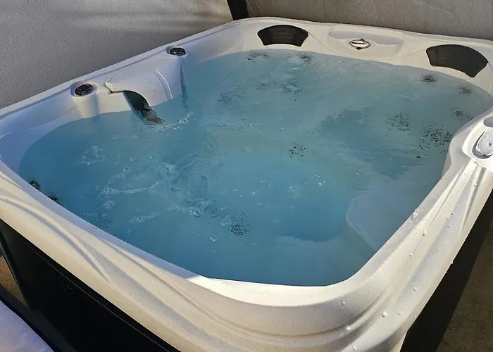 Le Cube Chill Et Vichy