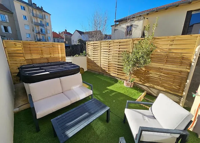 Nyaraló Le Cube Chill Et *