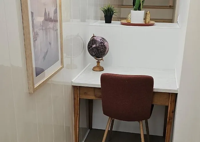 Nyaraló Le Cube Chill Et Vichy