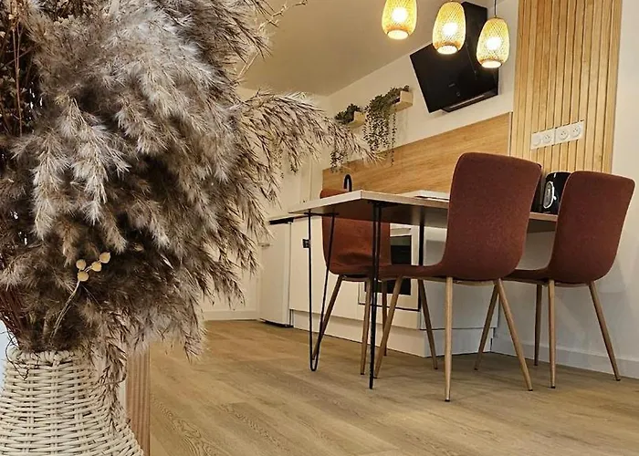 Le Cube Chill Et * Vichy